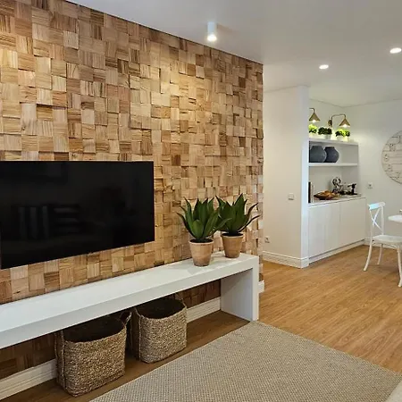Apartment Casa 