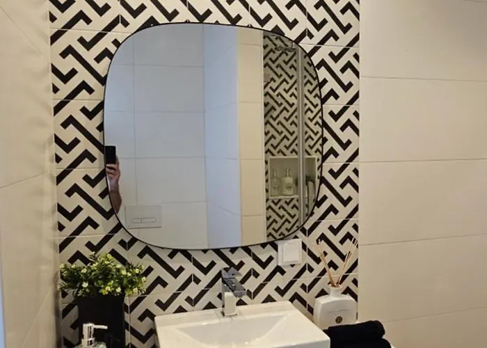 Διαμέρισμα Casa 