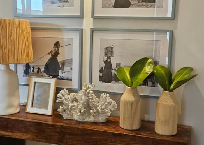 Διαμέρισμα Casa 