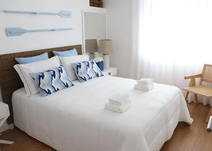 Διαμέρισμα Casa 