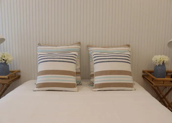 Διαμέρισμα Casa 