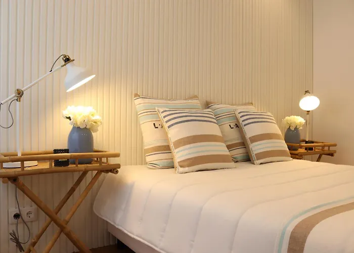 Διαμέρισμα Casa 