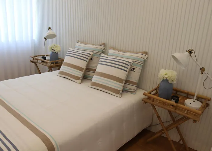 Διαμέρισμα Casa 