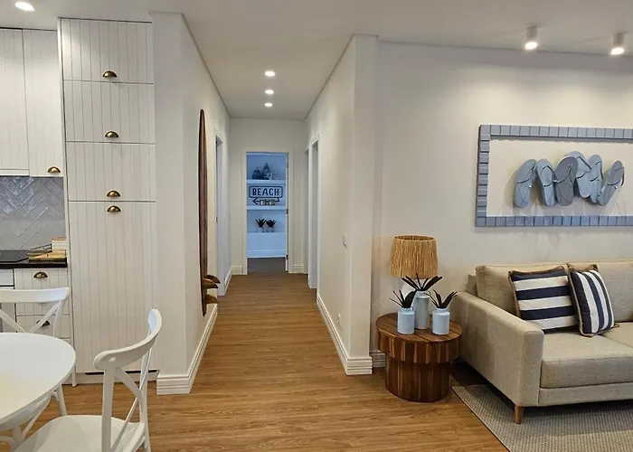 Διαμέρισμα Casa 