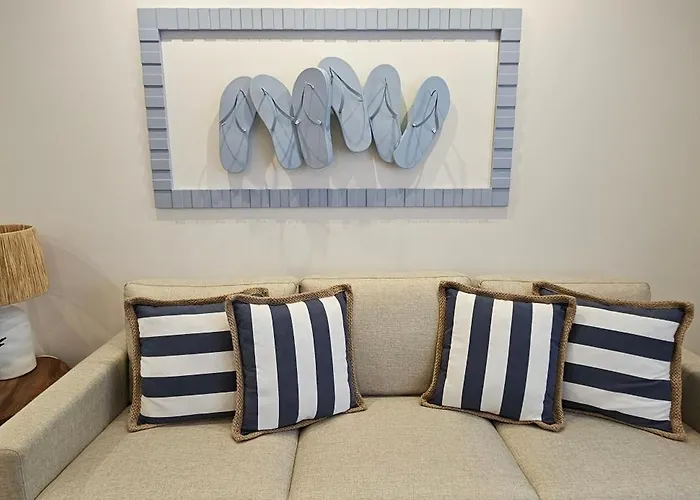 Διαμέρισμα Casa 