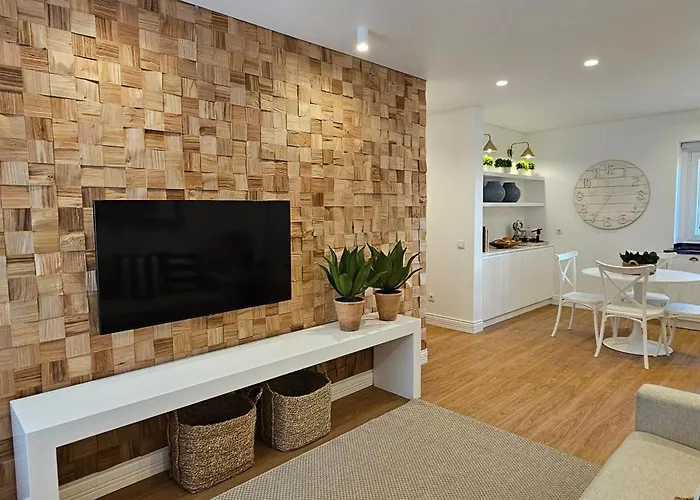 Διαμέρισμα Casa 