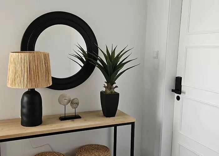 Διαμέρισμα Casa 