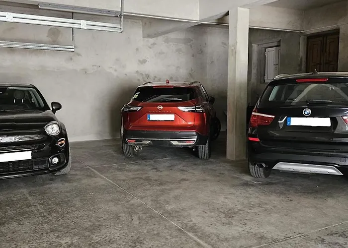 Διαμέρισμα Casa 